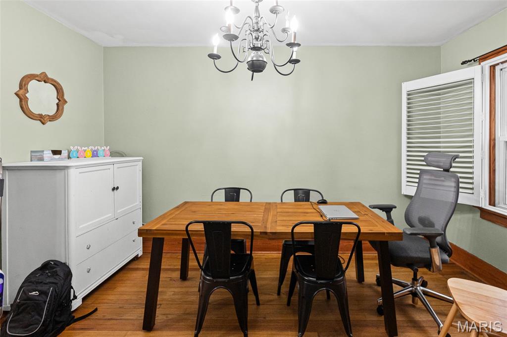 Barr Heights Add - Residential