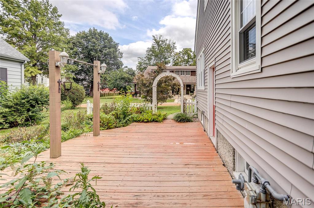 Barr Heights Add - Residential