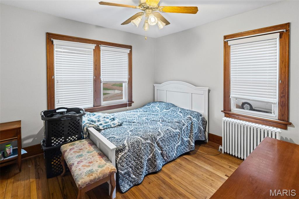 Barr Heights Add - Residential