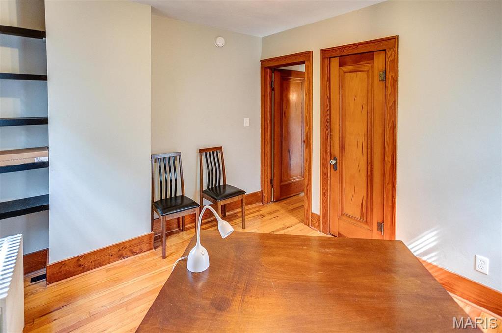 Barr Heights Add - Residential