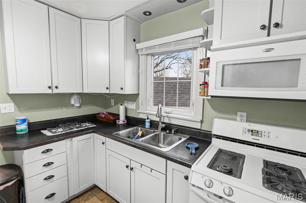 Barr Heights Add - Residential