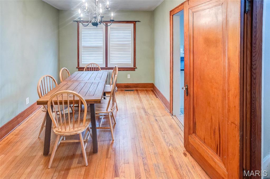Barr Heights Add - Residential