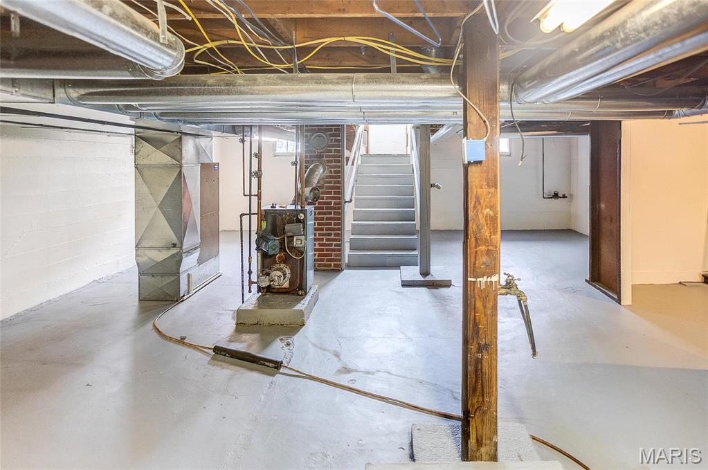 Barr Heights Add - Residential