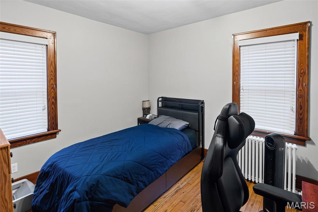 Barr Heights Add - Residential
