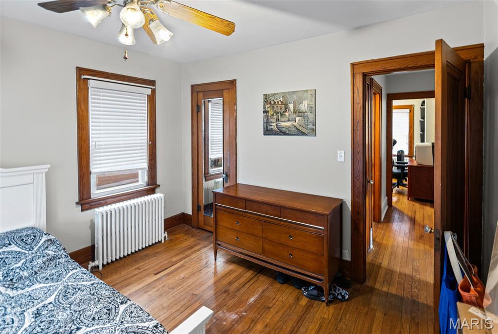 Barr Heights Add - Residential
