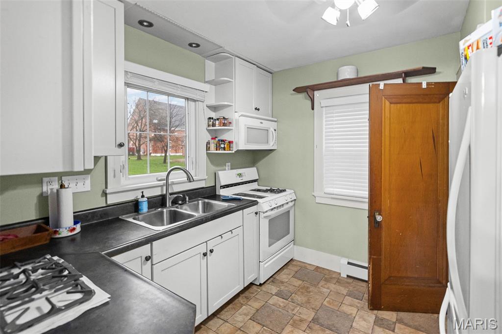 Barr Heights Add - Residential