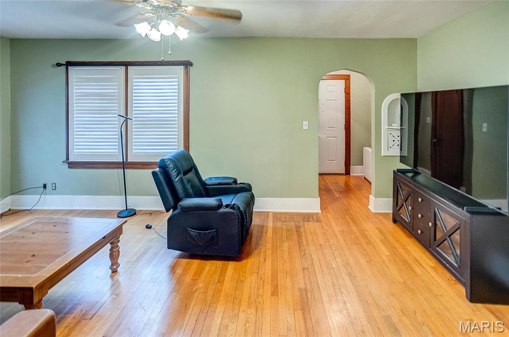 Barr Heights Add - Residential