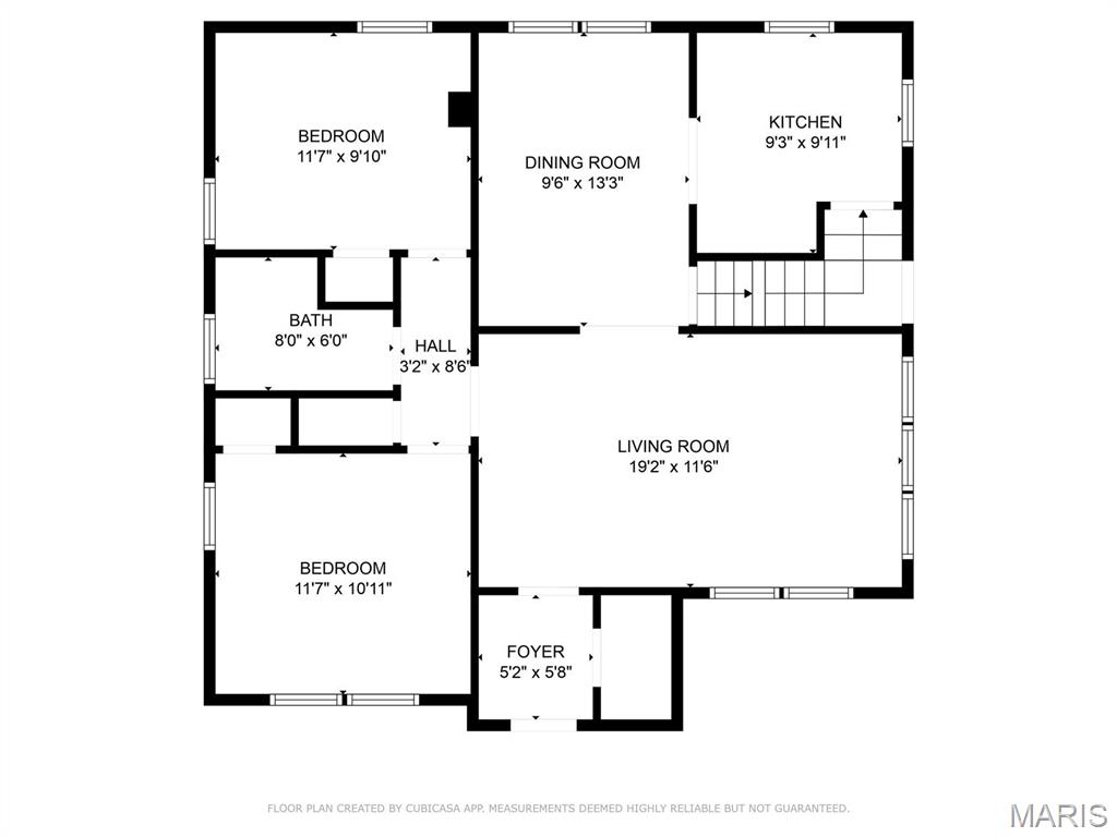 Barr Heights Add - Residential
