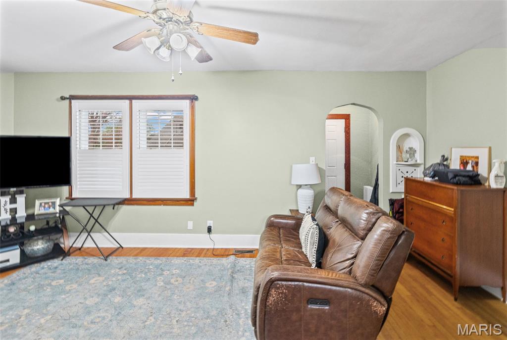 Barr Heights Add - Residential