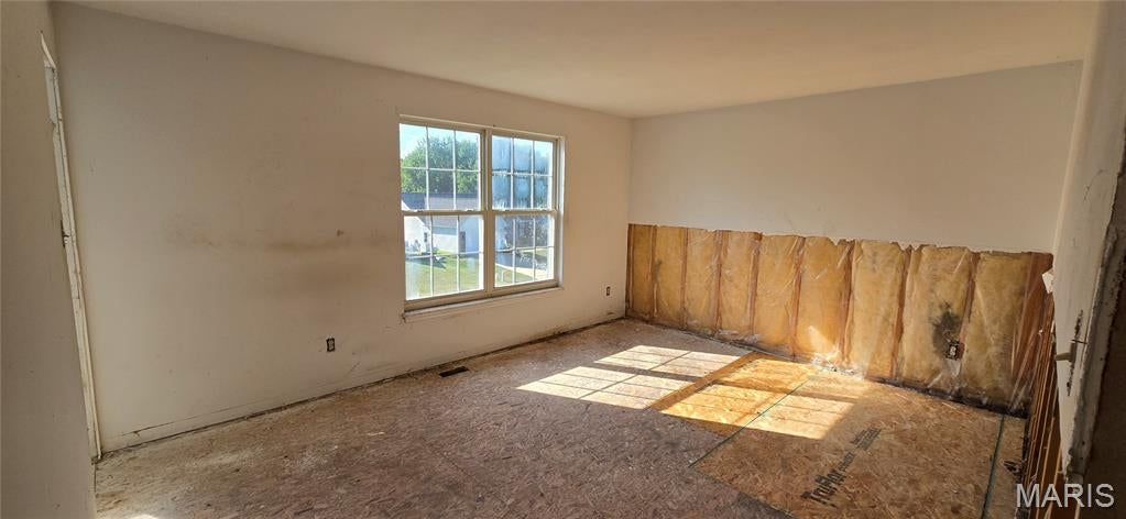 Cove At Dardenne #1 - Residential