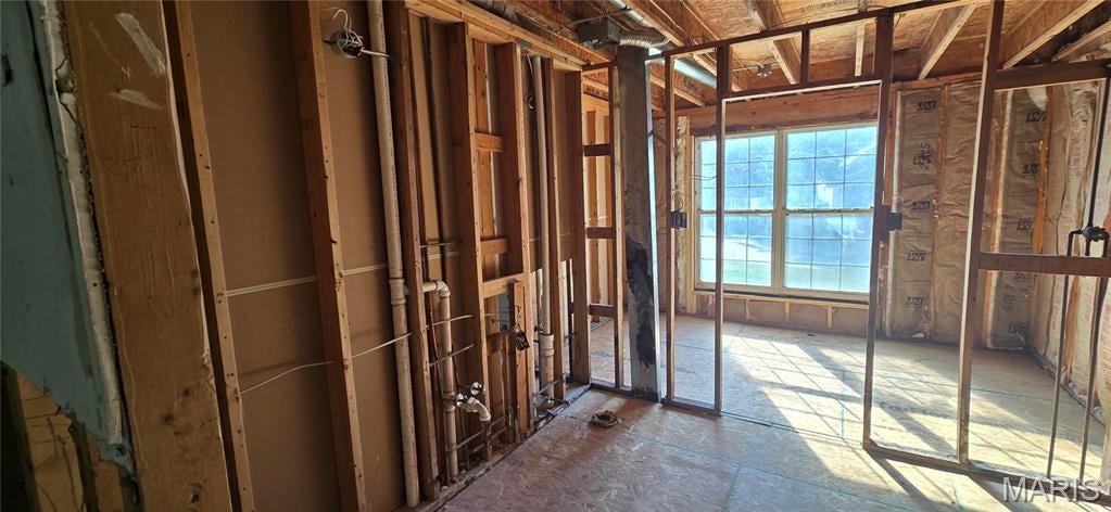 Cove At Dardenne #1 - Residential