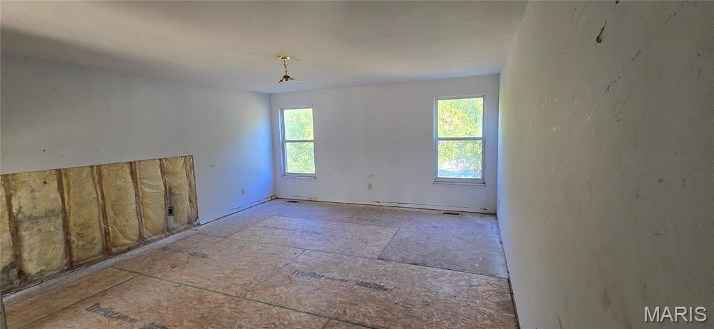 Cove At Dardenne #1 - Residential