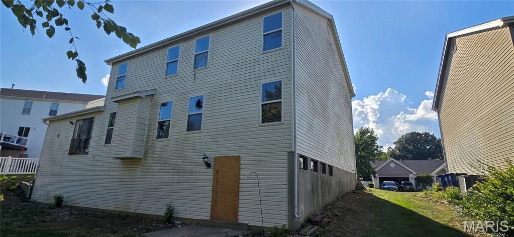 Cove At Dardenne #1 - Residential
