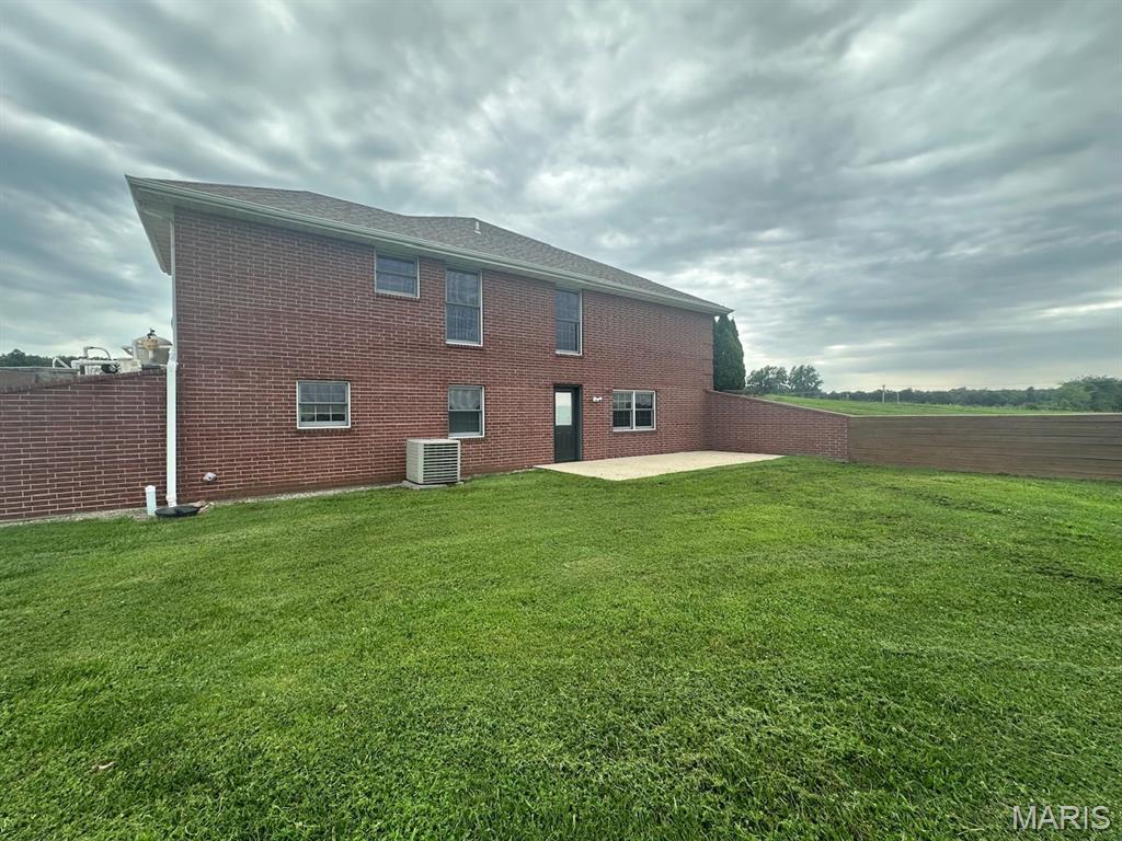 rural - Residential