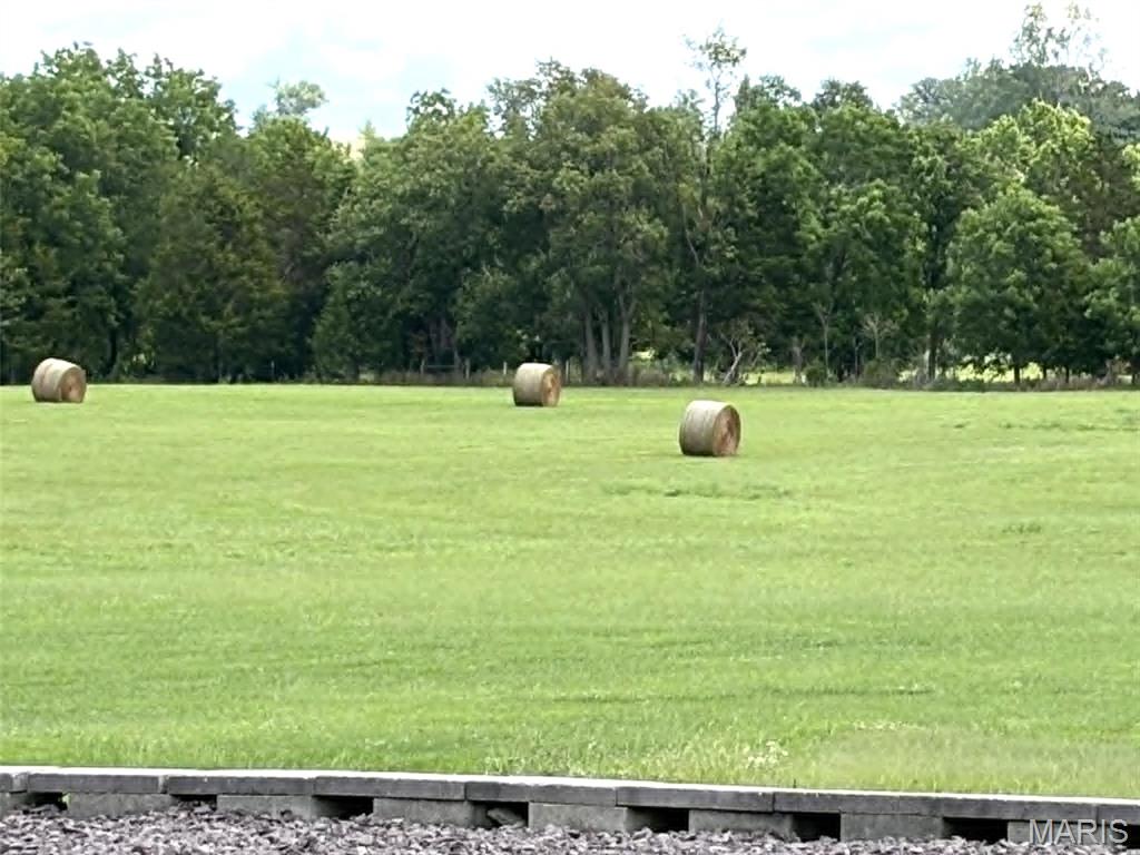 rural - Residential