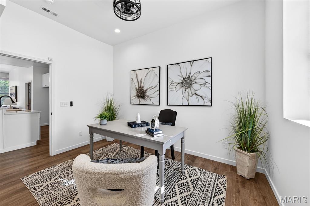 Oakland Add - Residential