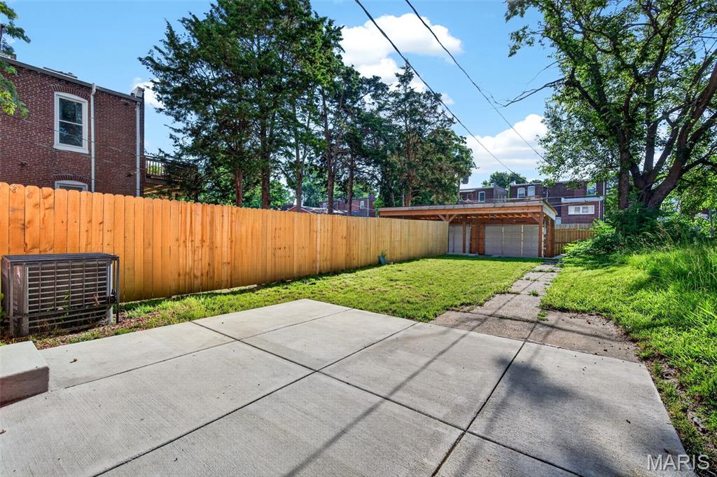 Oakland Add - Residential