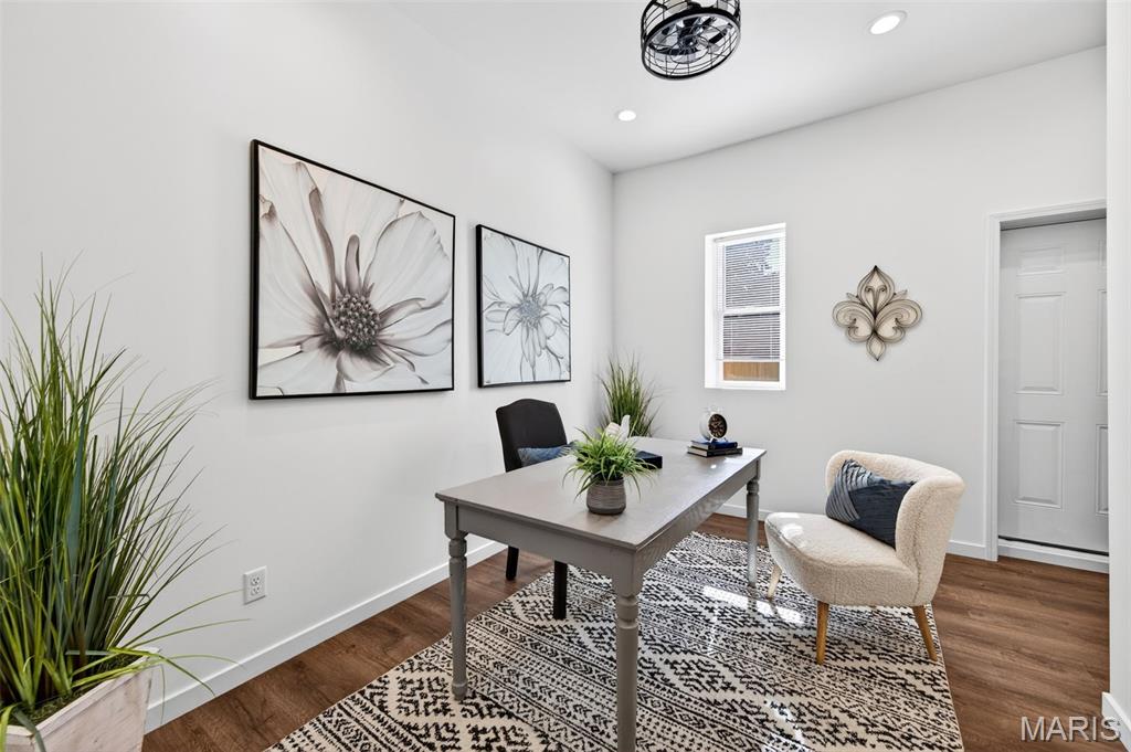 Oakland Add - Residential