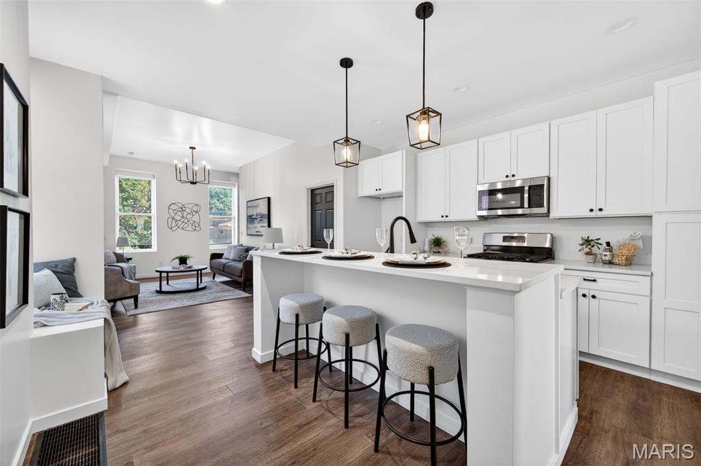 Oakland Add - Residential