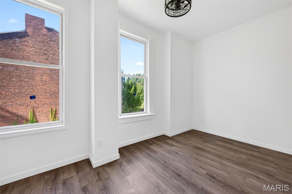 Oakland Add - Residential