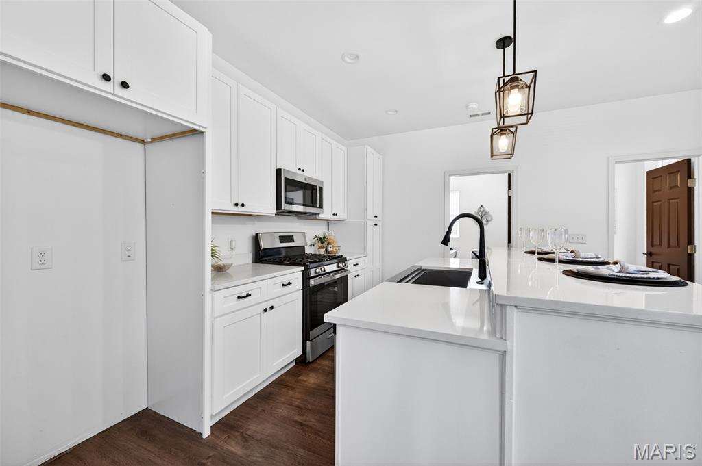 Oakland Add - Residential