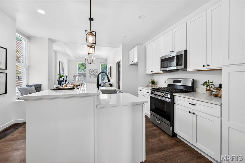 Oakland Add - Residential