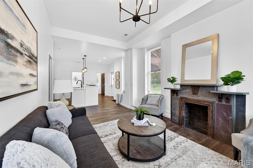 Oakland Add - Residential