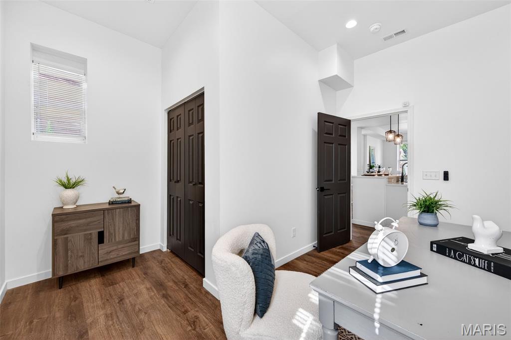 Oakland Add - Residential