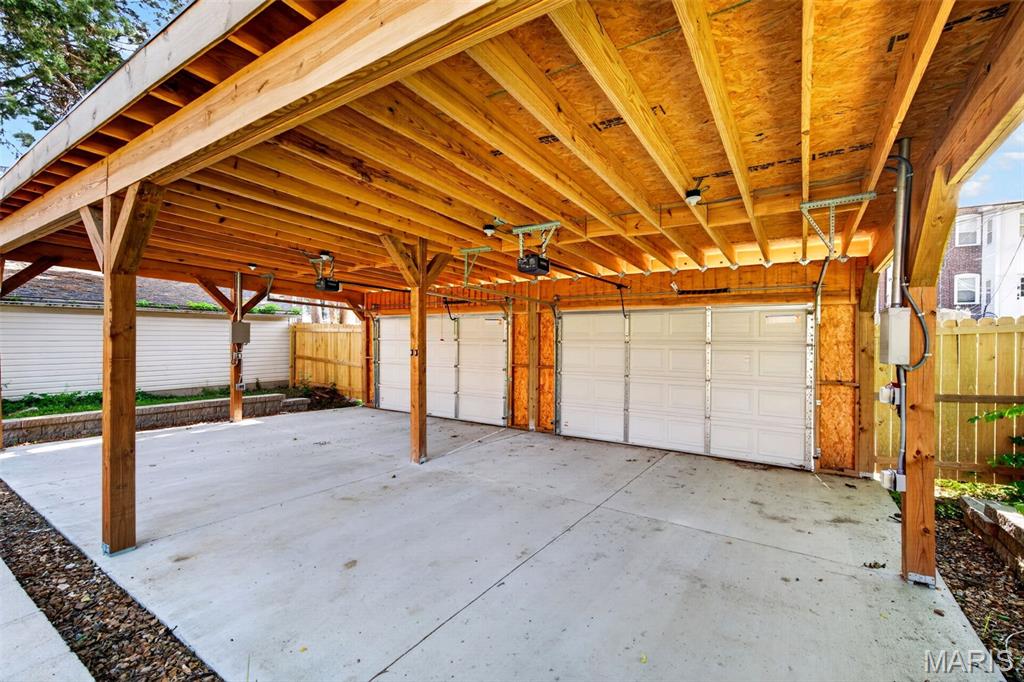 Oakland Add - Residential