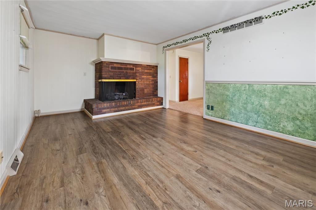 Hardy Acres - Residential