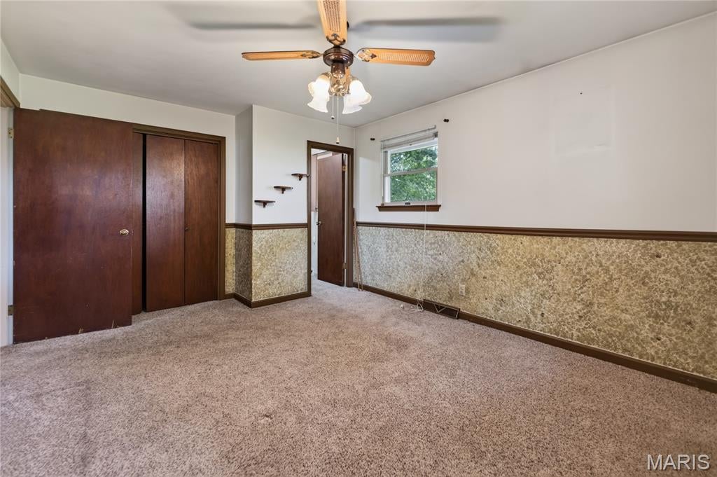 Hardy Acres - Residential