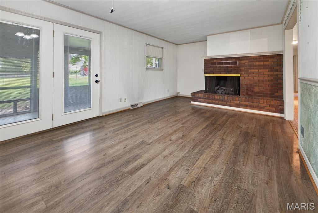 Hardy Acres - Residential