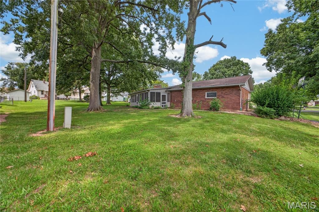 Hardy Acres - Residential