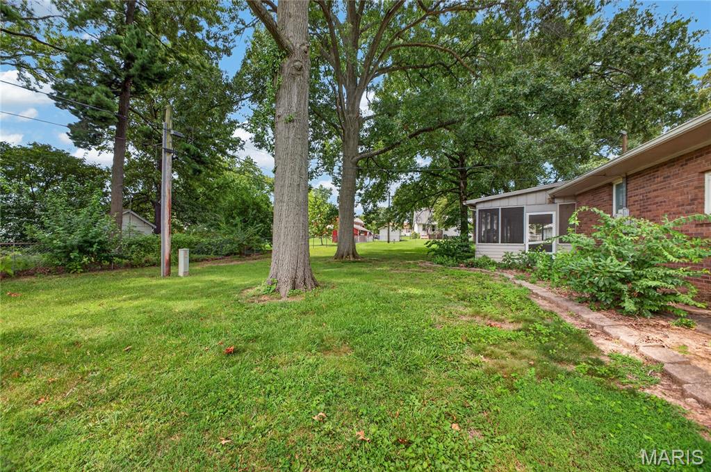 Hardy Acres - Residential