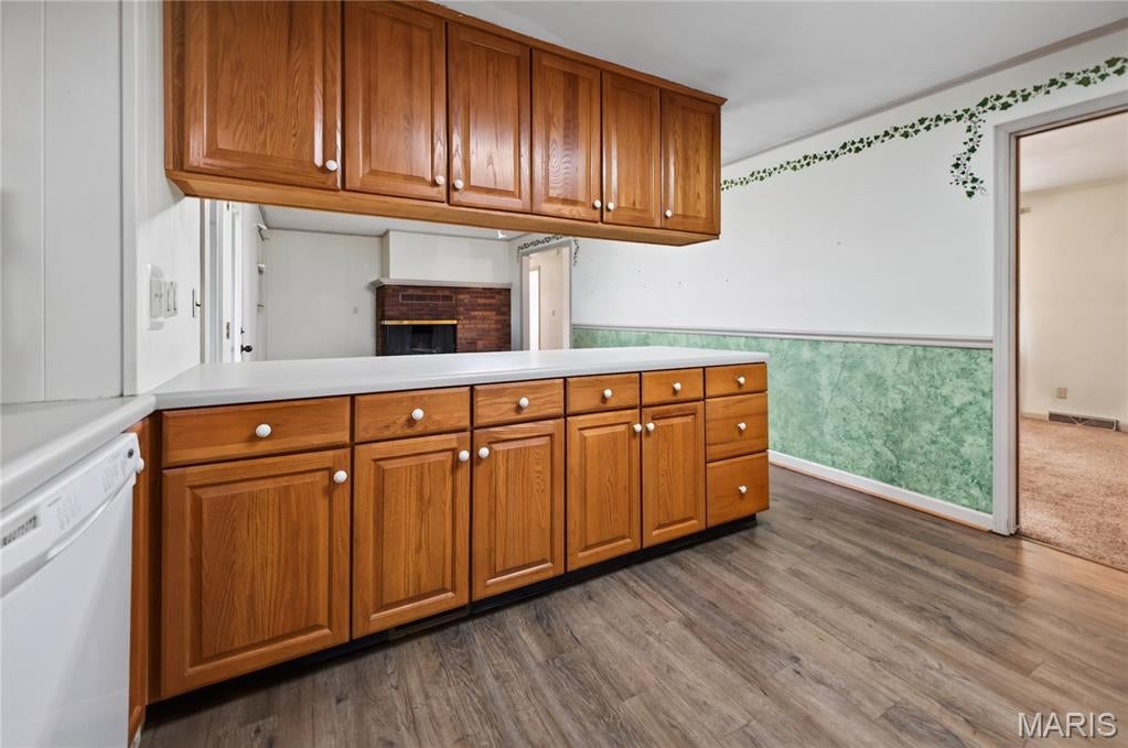 Hardy Acres - Residential