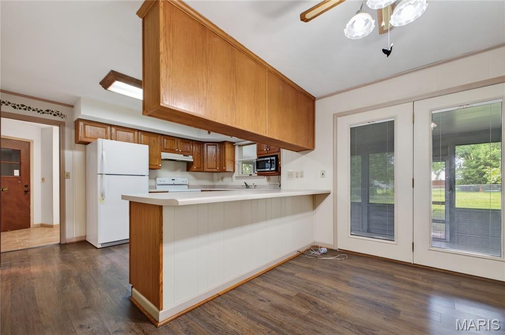 Hardy Acres - Residential