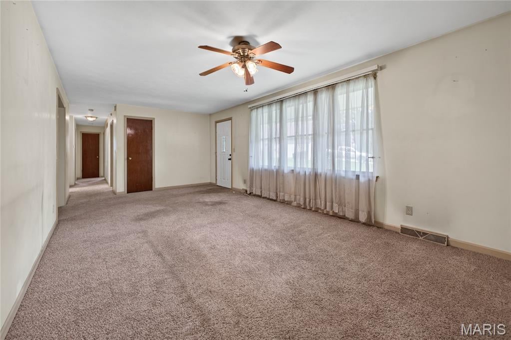 Hardy Acres - Residential