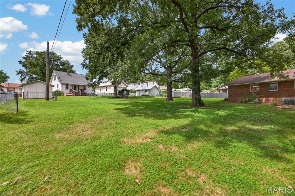 Hardy Acres - Residential