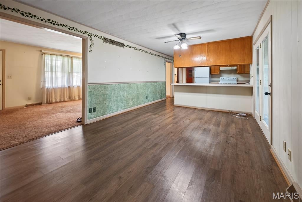 Hardy Acres - Residential