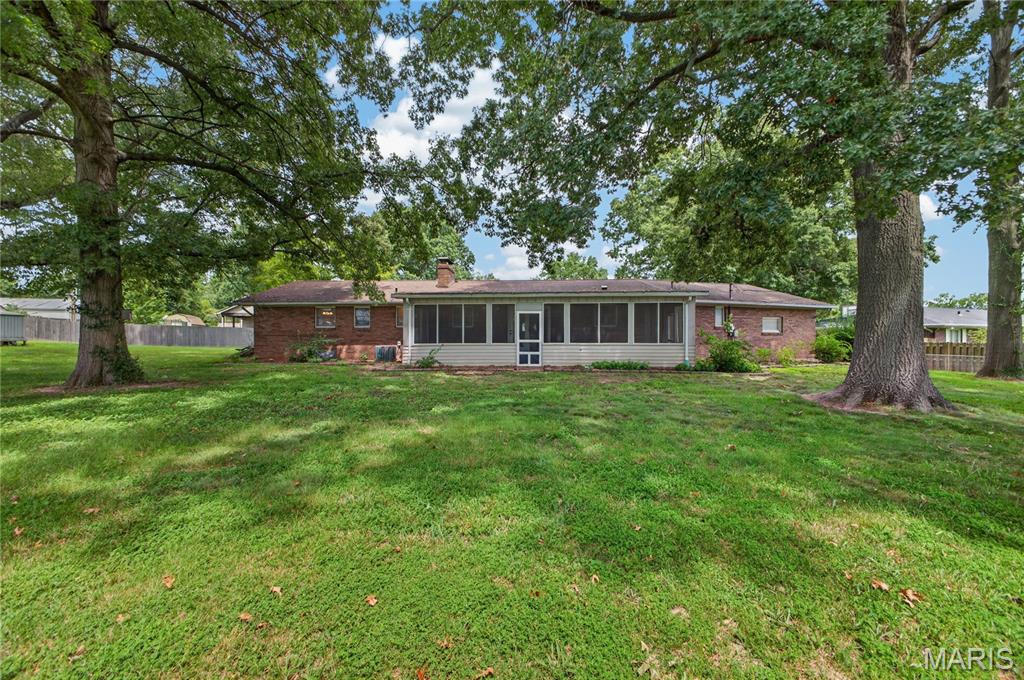 Hardy Acres - Residential