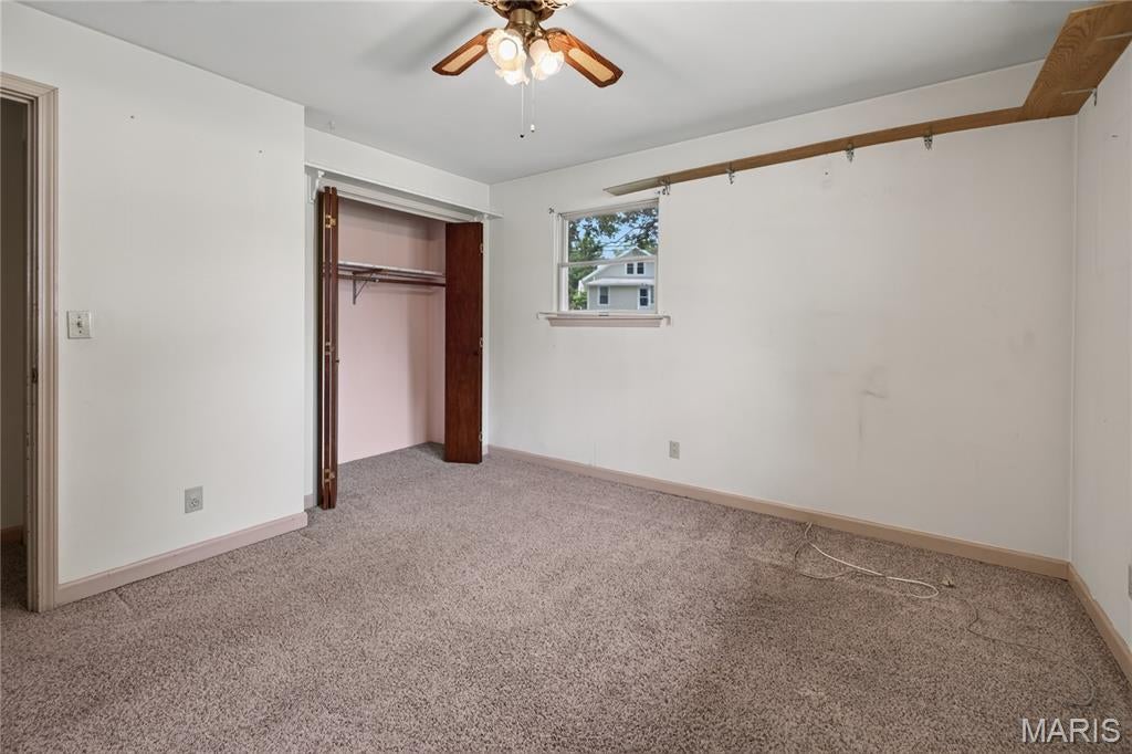Hardy Acres - Residential