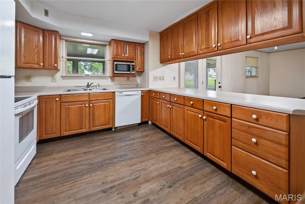 Hardy Acres - Residential