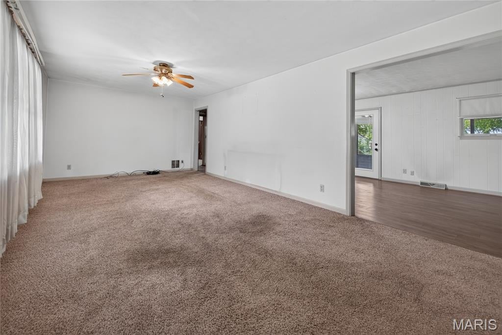 Hardy Acres - Residential