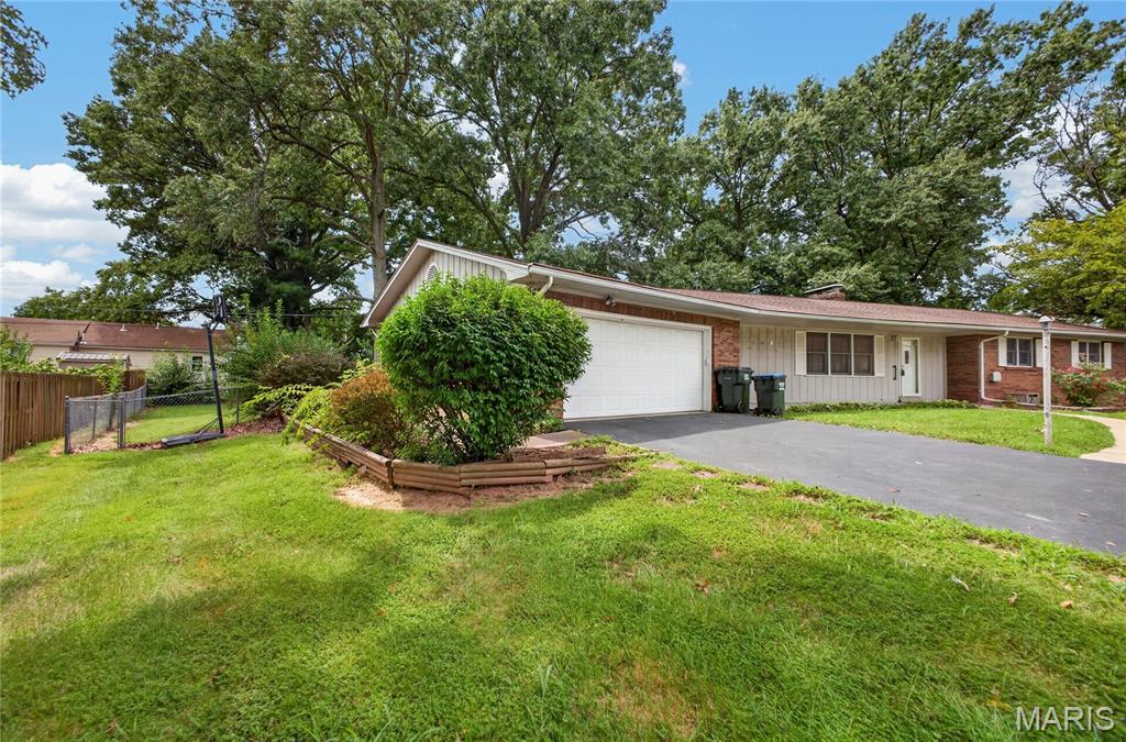 Hardy Acres - Residential