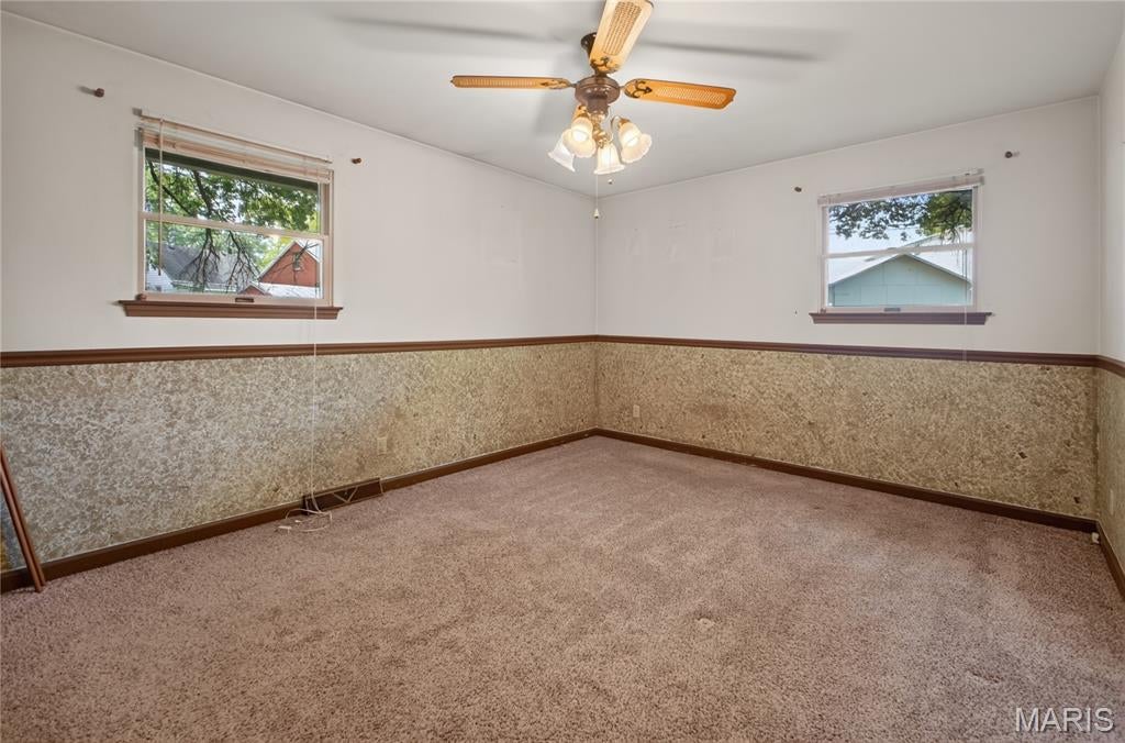 Hardy Acres - Residential