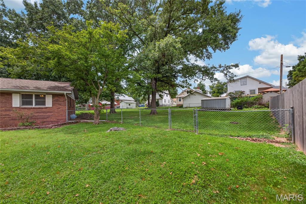 Hardy Acres - Residential