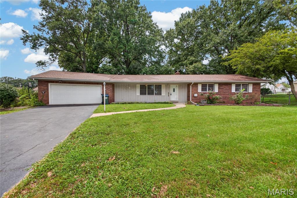 Hardy Acres - Residential