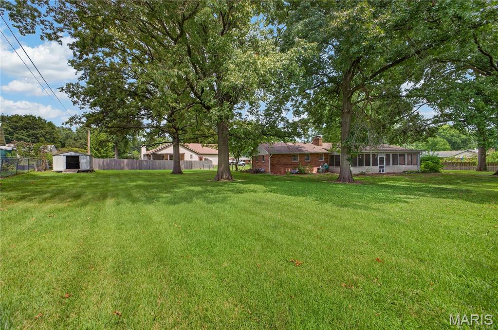 Hardy Acres - Residential