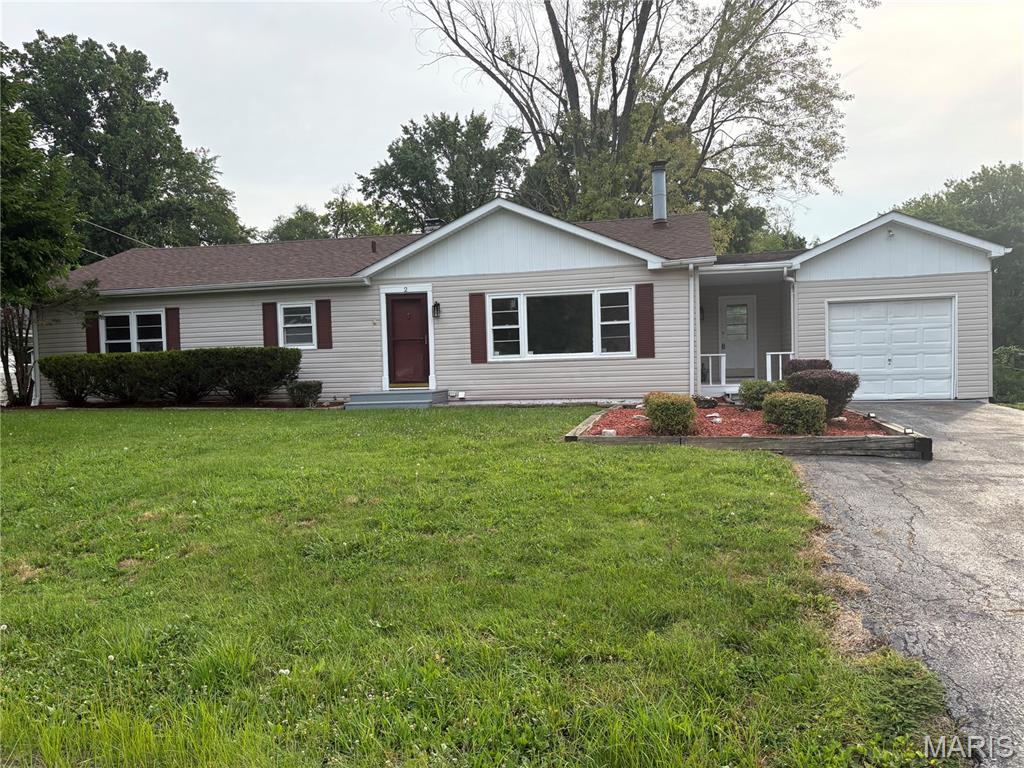 Club Heights2nd Add - Residential