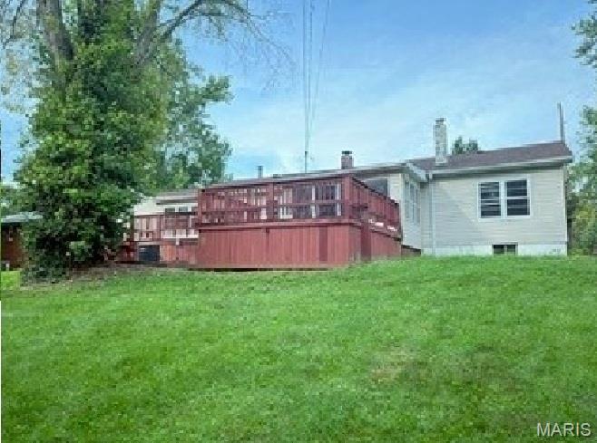 Club Heights2nd Add - Residential